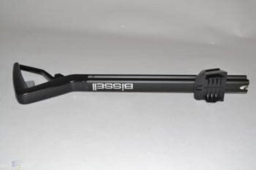 مقبض يد فضي لمكنسة بيسل بروهيت 1858E / 2066E