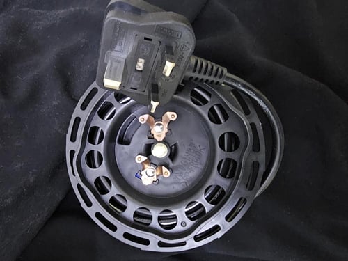 سلك كهرباء لمكنسة باناسونيك أصلي 5 أمتار