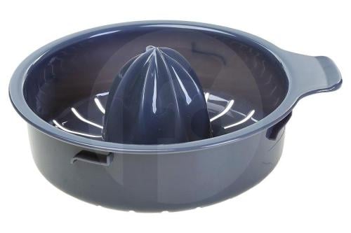 رأس عصارة برتقال كاملة رمادي كينوود KHH30