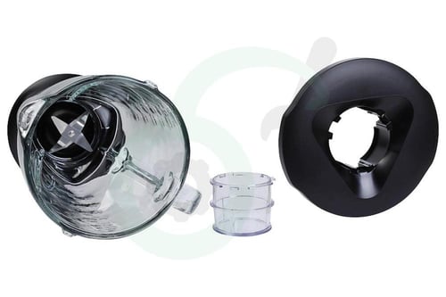 كأس خلاط براون موديل JB3150 بسعة 1500 ملي