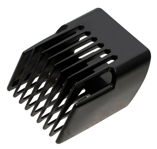 مشط بلاستيكي لماكينة الحلاقة من باناسونيك ياباني ا...