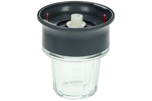 مطحنة محضر كينوود أصلي زجاج -KHH30