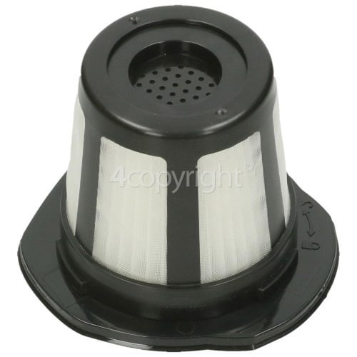 مرشح فلتر مكنسة بيسل 2024E