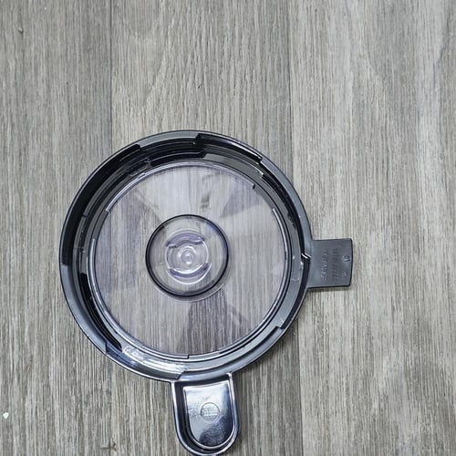 غطاء مع ربلة محضر براون صغير أصلي FX3030 / k700/ 6...