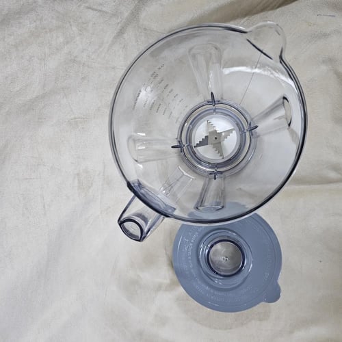 كأس خلاط براون 2.10لتر موديل FP010A