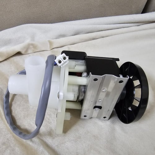 مضخة التصريف الماء غسالة هيتاشي / سامسونج موديل SF...