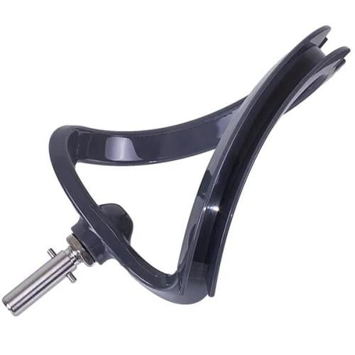 حامل شفرة الخفق المرنة من كينوود محرك او مضرب مرن...