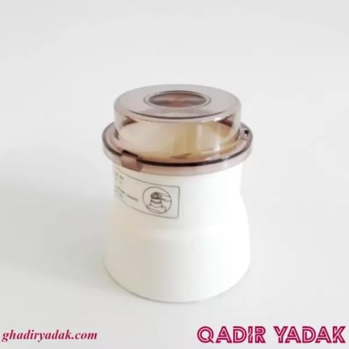 مطحنة بهارات خلاط سانيو