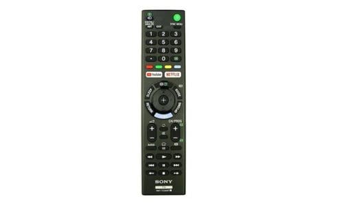 ريموت تلفزيون سوني الأصلي RMT-TX300P