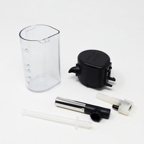 إبريق الحليب ديلونجي ماجنيفيكا إيفو الأصلي لموديل...