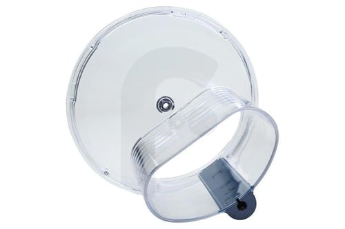 غطاء معالج الطعام كينوود مولتي برو مع مدخنة موديل...