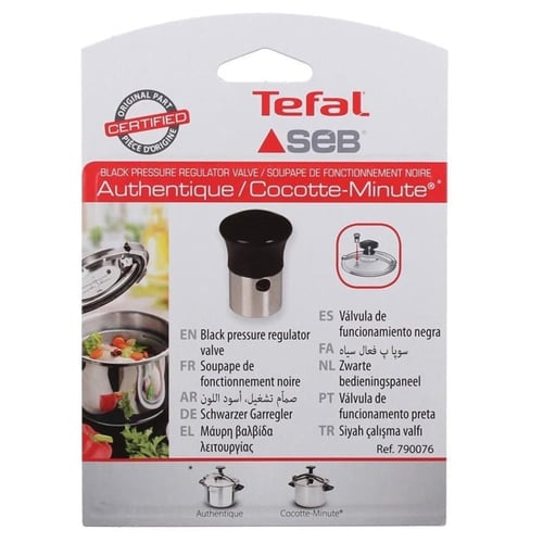 صفيرة قدر ضغط سيب أصلي SEB ORIGINAL