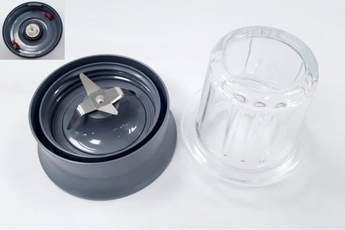 مطحنة محضر كينوود أصلي زجاج -KHH30