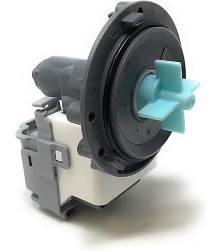 مضخة تصريف الماءلغسالة ومجفف سامسونج كهراء 220V