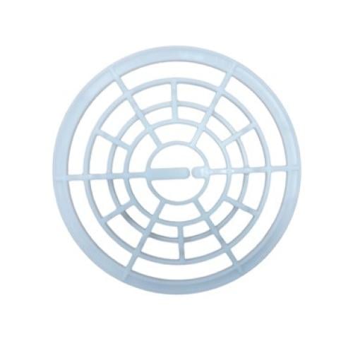 شبك مكنسة بيسل برميل