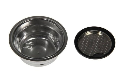 فلتر سهل لتنظيف لآلة صنع القهوة أجهزة ديلونجي المز...