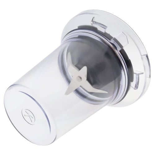 مطحنة كينوود كاملة محضرة طعام