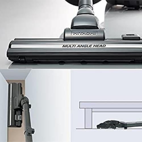 فرشة مكنسة هيتاشي أصلي كبير CV-SC23V