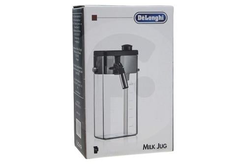 وعاء خزان الحليب لآلة القهوة ديلونجي أصلي ECAM2345...