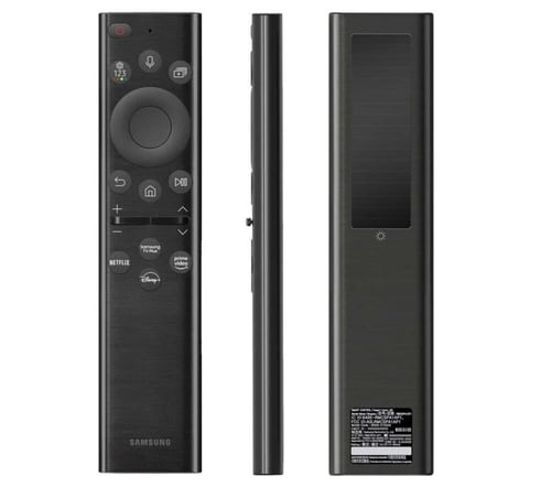 ريموت تلفزيون سامسونج أصلي TV