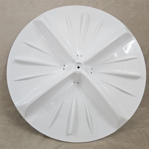 مروحة غسالة اصلي هيتاشي حوضين 12كليو موديل PS-1100...