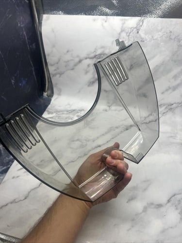 غطاء لمقلاة زيت ديلونجي أصلي air fryer قلاية هوائي...