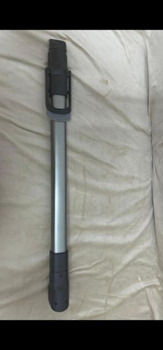 عصا مكنسة فيليبس توربو لموديل XW9383/01 / XC8043