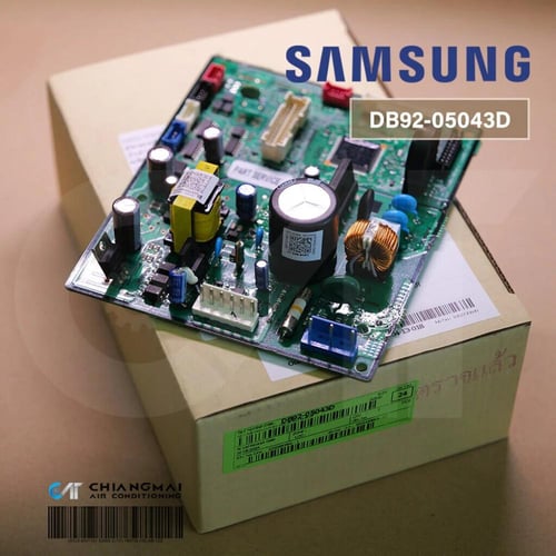 لوحة دائرة مكيف الهواء التحكم الرئيسي PBA لمكيف وا...