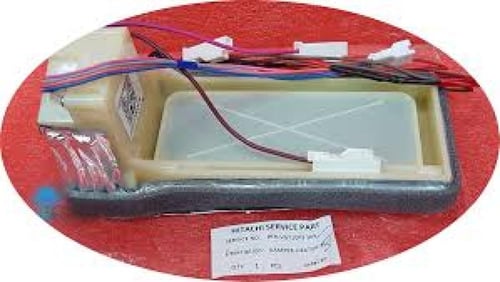 مخمد سخان هيتاشي لثلاجات لموديلات R-V550PZ R-V510P...