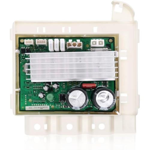 لوحة غسالة سامسونج لوحة الدوائر المطبوعة SAMSUNG (...