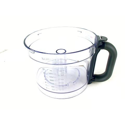 حوض محضر كينوود أصلي KENWOOD FDM71 / FDP65