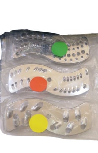 وجه شرائح براون أصلي FX3030 / k700/ 600