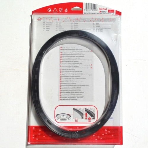 ربلة قدر تفال كلبسو 7.5/9/6لتر X1010006