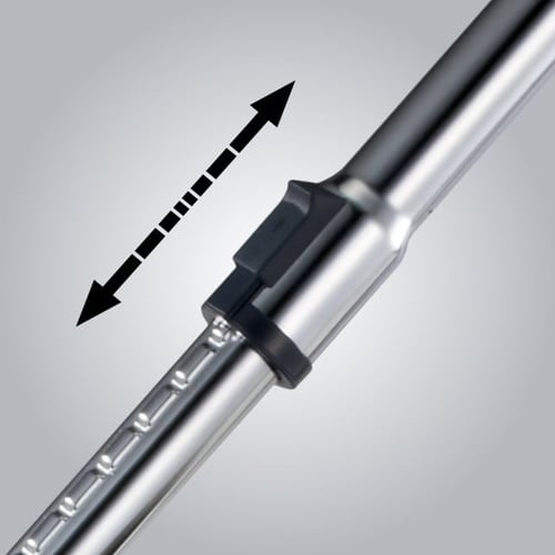 عصا مكنسة استيل باناسونيك أصلي