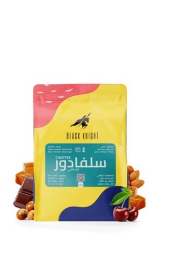 سلفادور تشافي بلاك نايت