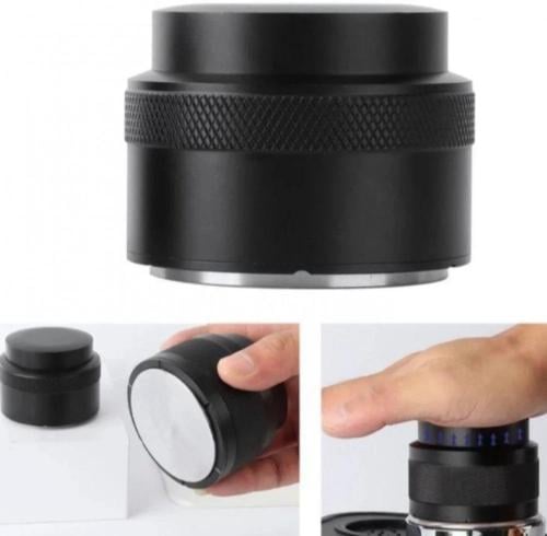 مكبس معاير مع قاعدة