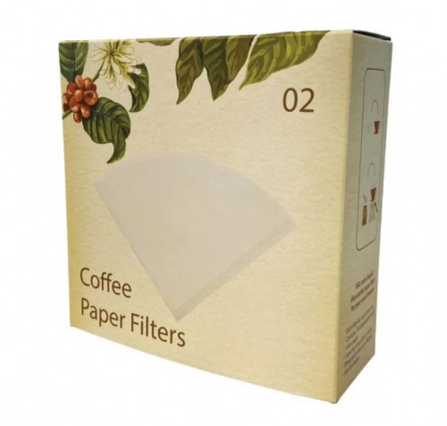 فلتر ورقي في 60 V60