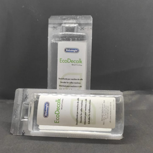 محلول منظف مكائن من ديلونجي