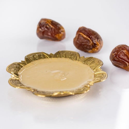 طحينة التمر