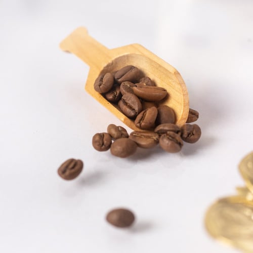 كرتون قهوة نوى التمر( 12 عبوه)