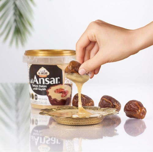 تمور رمضان الافطار