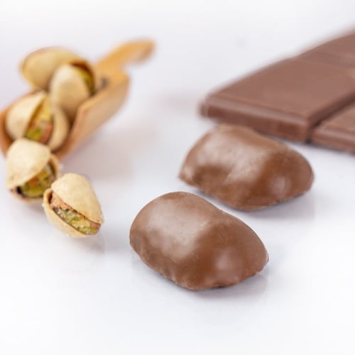 هرمية بالفستق فرط(بالكيلو)