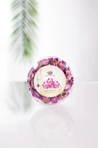 Dried Medina rose