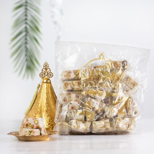 المن والسلوى