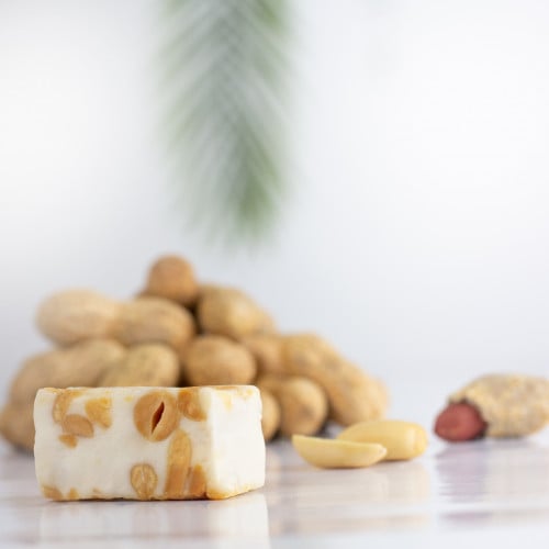 نوجا بالفول السوداني ( بالكيلو)