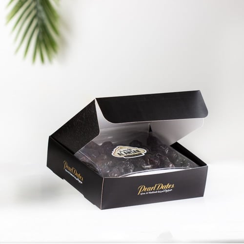 كيلو عجوة عالية المدينة