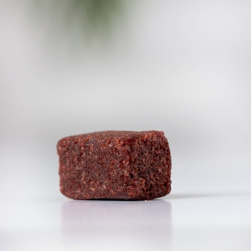 راحة بالشوكولاته و بالنارجيل