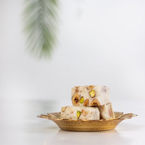 المن والسلوى