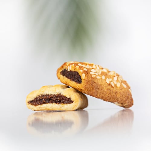 معمول بالسمسم