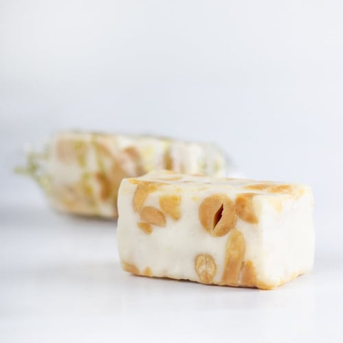 نوجا بالفول السوداني ( بالكيلو)